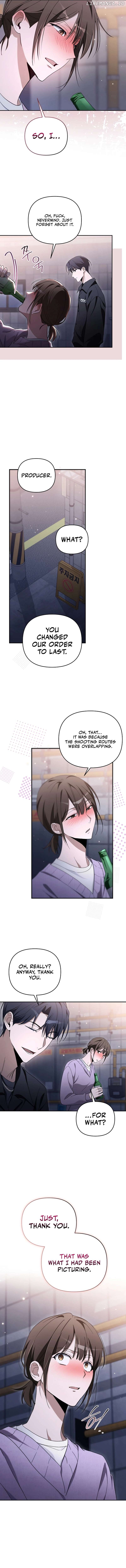 Read Surviving as a PD Idol En Manga Online