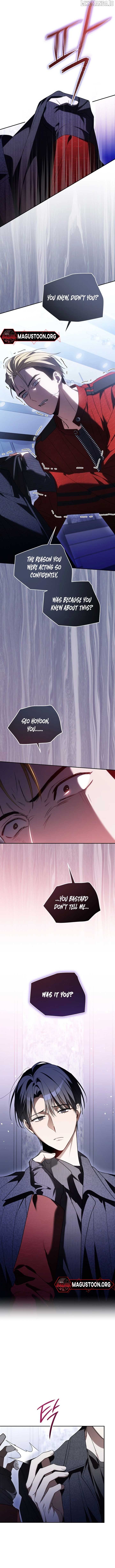 Read Surviving as a PD Idol En Manga Online