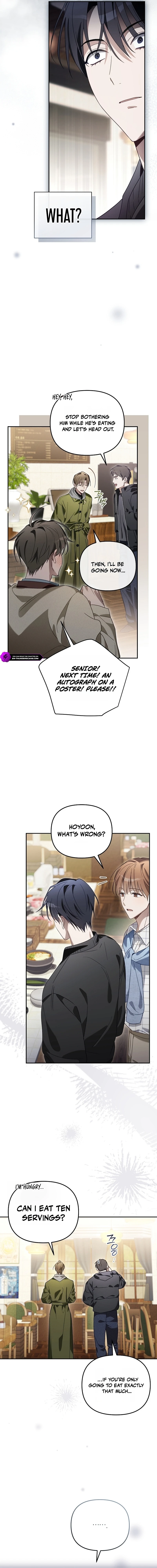 Read Surviving as a PD Idol En Manga Online
