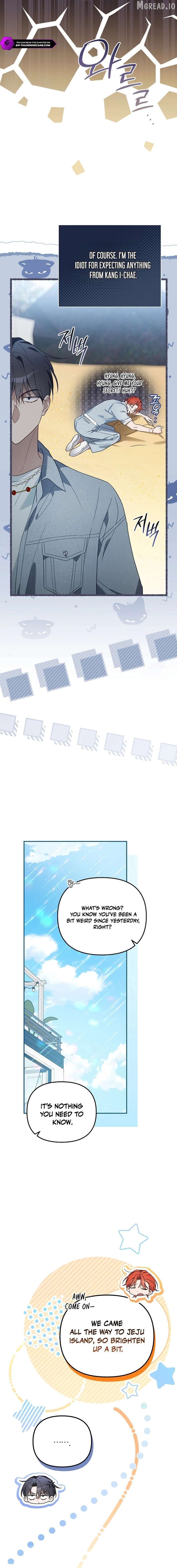 Read Surviving as a PD Idol En Manga Online