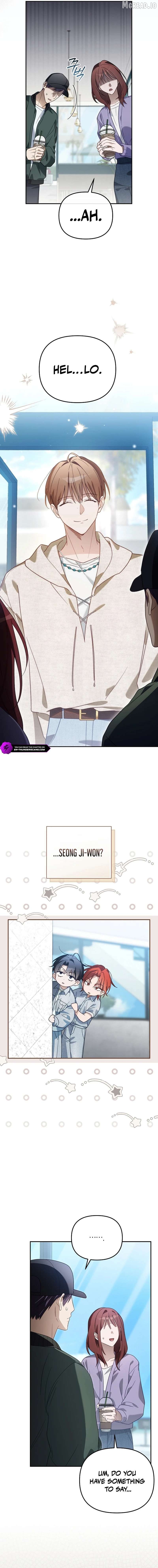 Read Surviving as a PD Idol En Manga Online