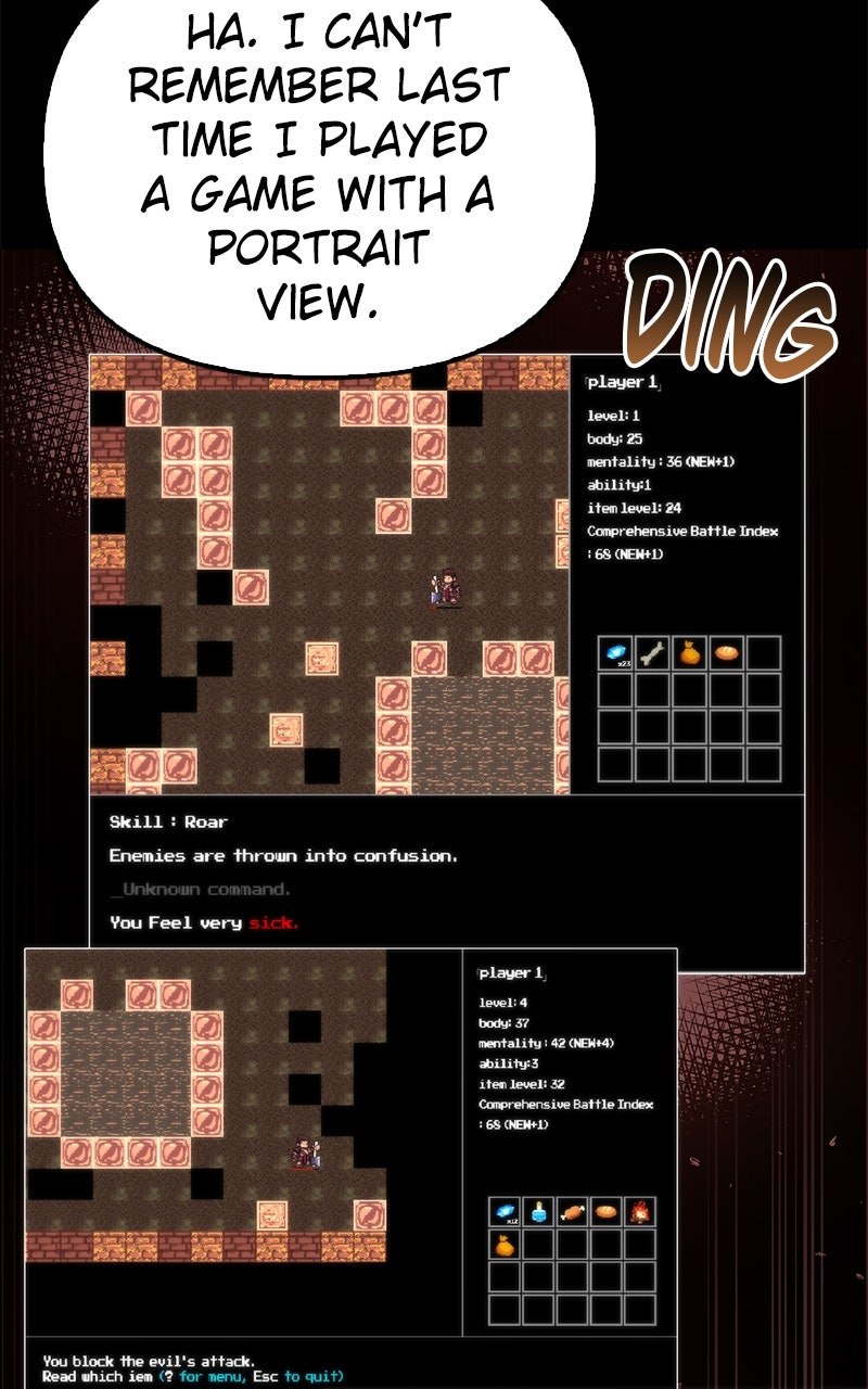 Read Surviving the Game as a Barbarian En Manga Online