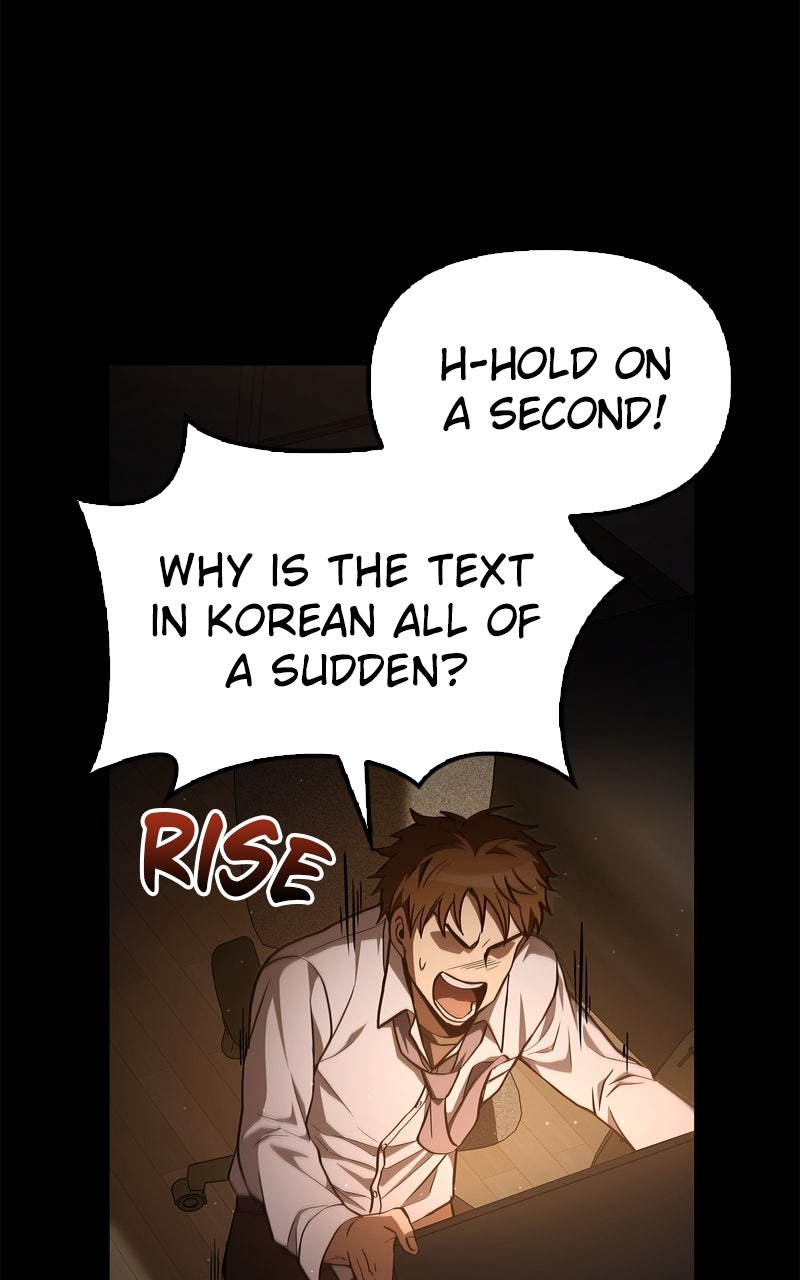 Read Surviving the Game as a Barbarian En Manga Online