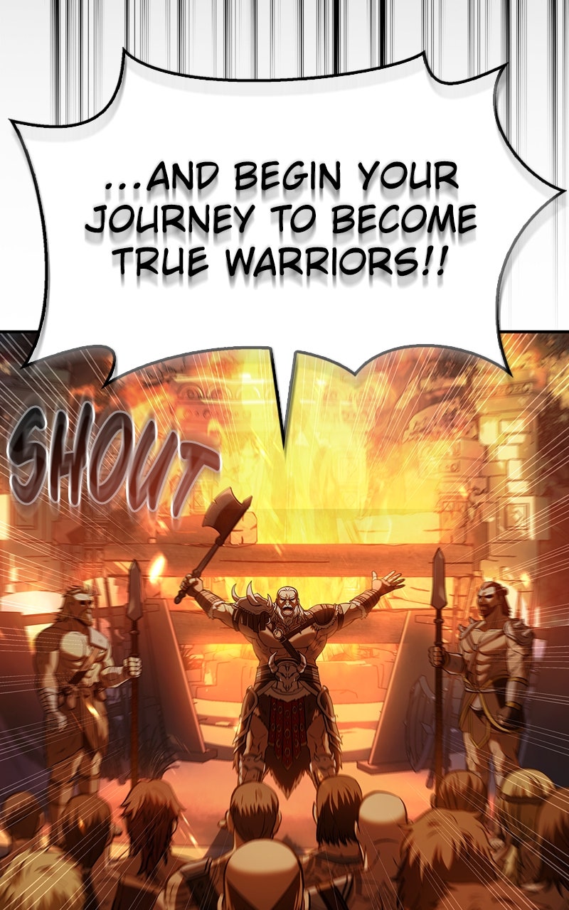 Read Surviving the Game as a Barbarian En Manga Online
