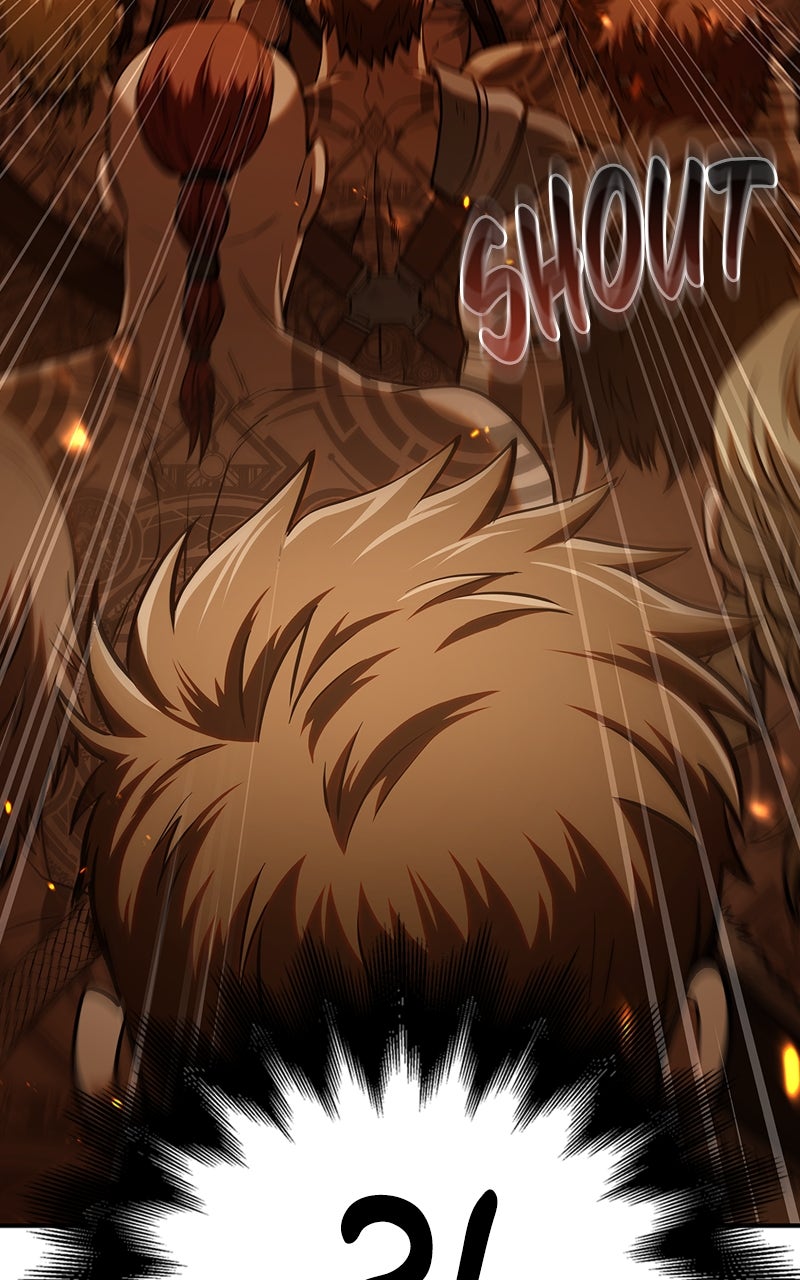 Read Surviving the Game as a Barbarian En Manga Online
