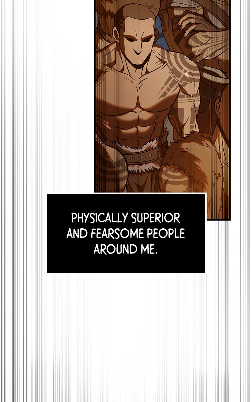 Read Surviving the Game as a Barbarian En Manga Online