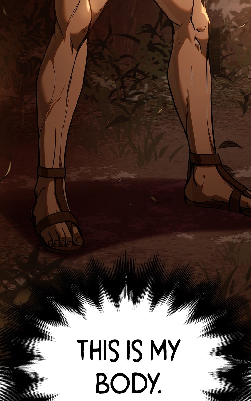 Read Surviving the Game as a Barbarian En Manga Online