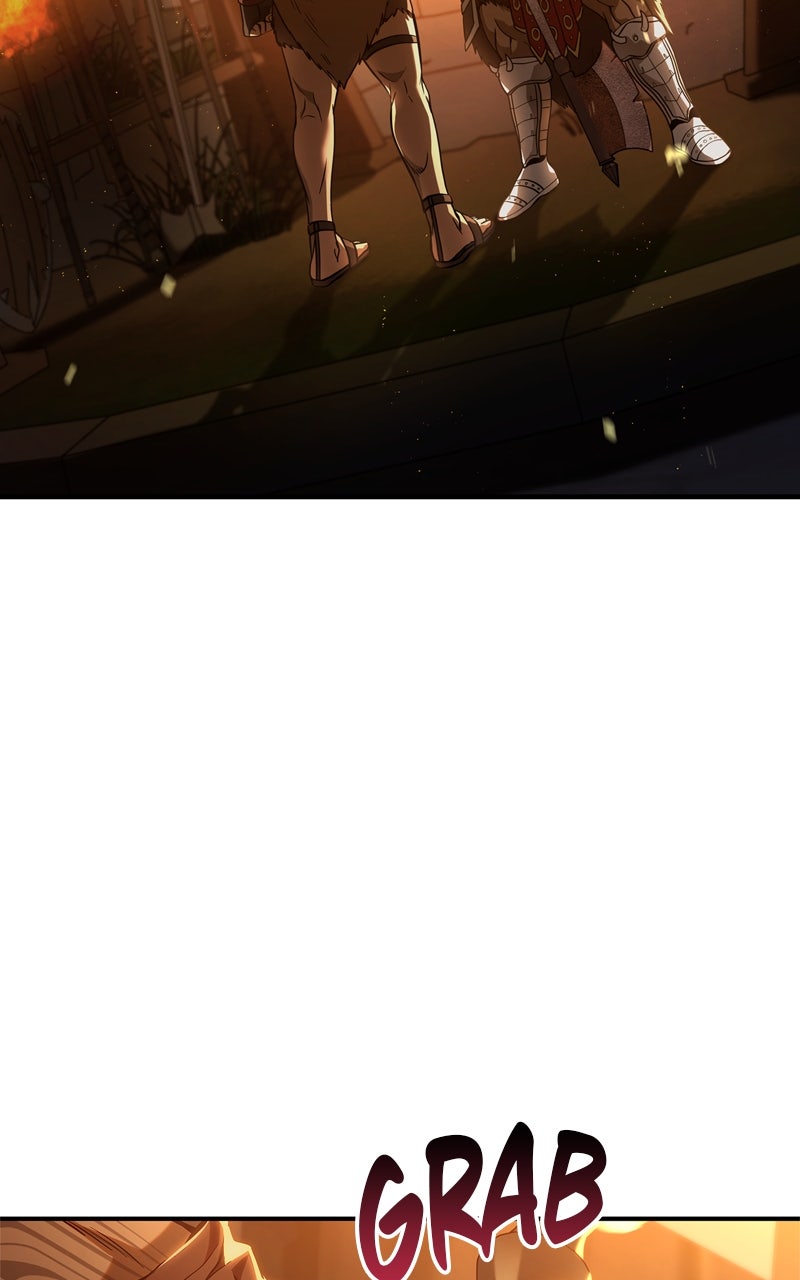 Read Surviving the Game as a Barbarian En Manga Online