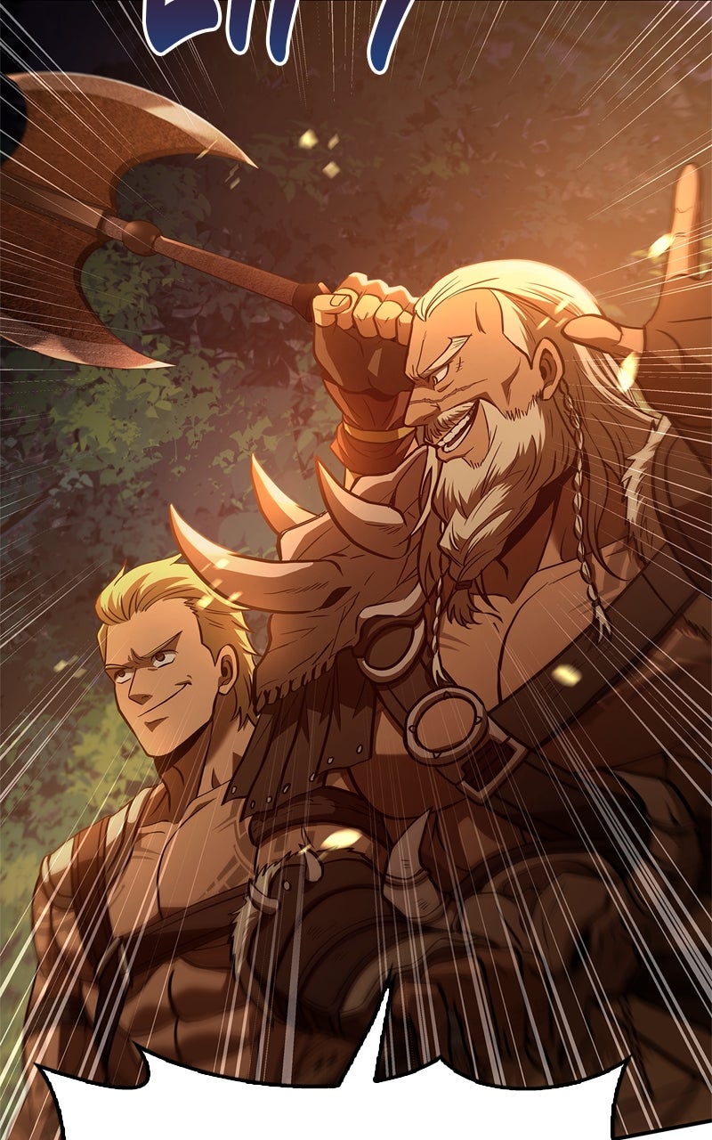 Read Surviving the Game as a Barbarian En Manga Online