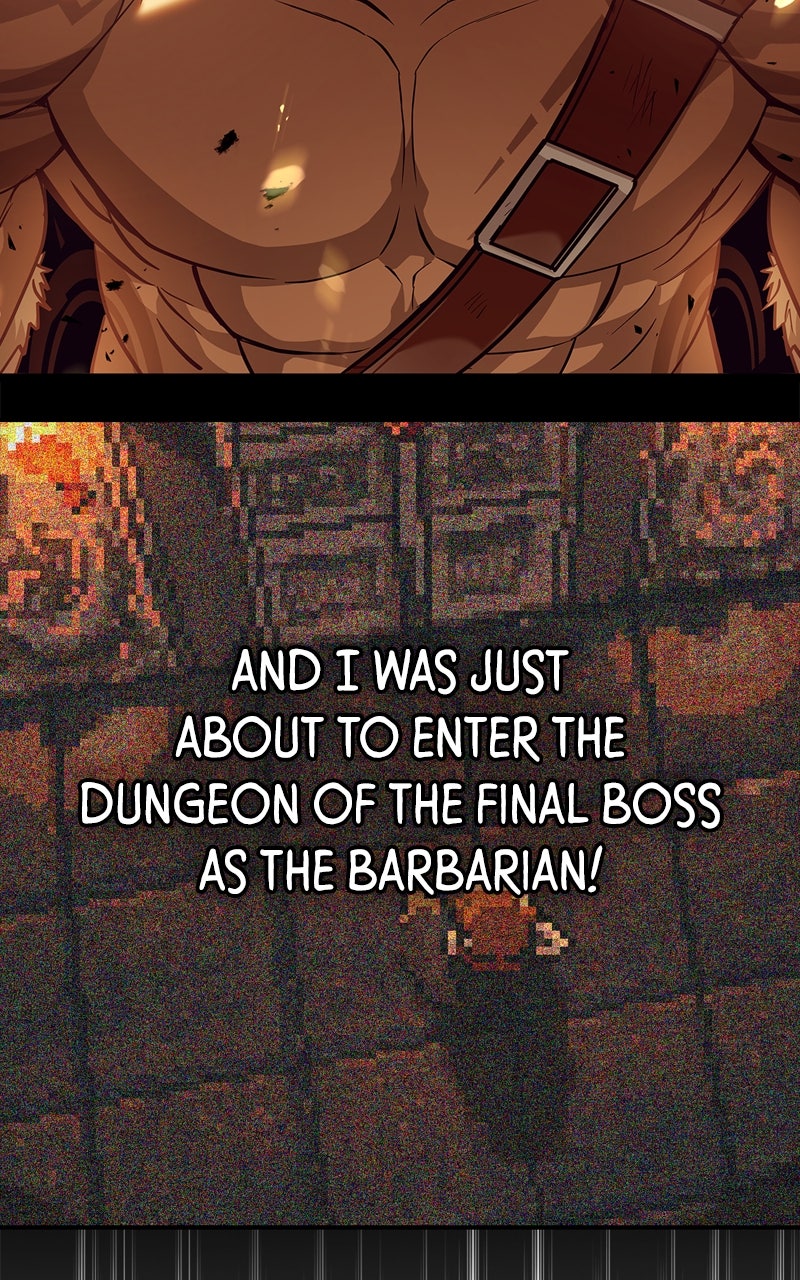 Read Surviving the Game as a Barbarian En Manga Online