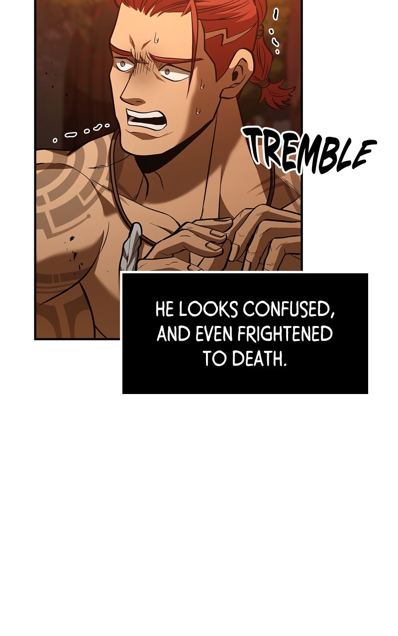 Read Surviving the Game as a Barbarian En Manga Online