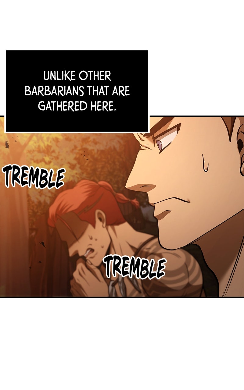 Read Surviving the Game as a Barbarian En Manga Online