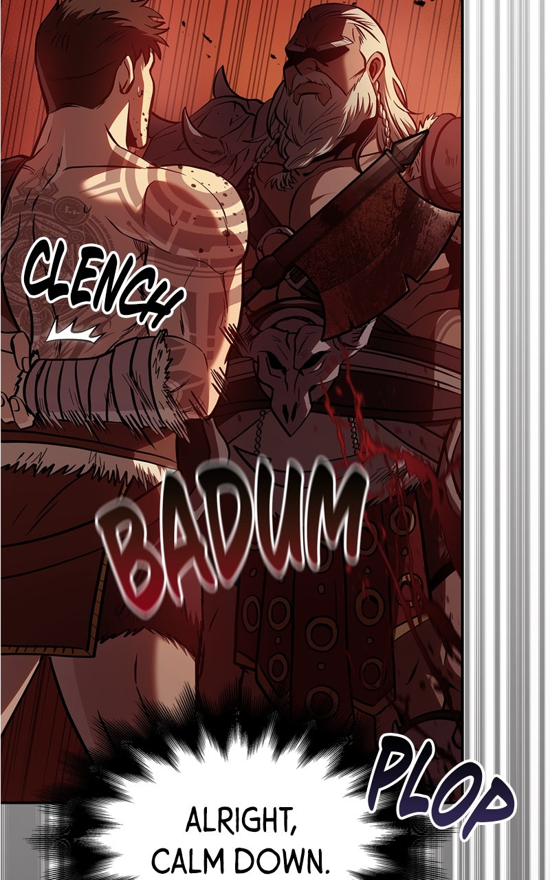 Read Surviving the Game as a Barbarian En Manga Online