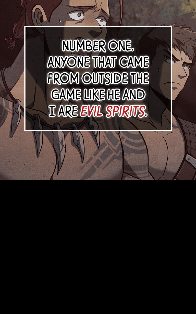 Read Surviving the Game as a Barbarian En Manga Online