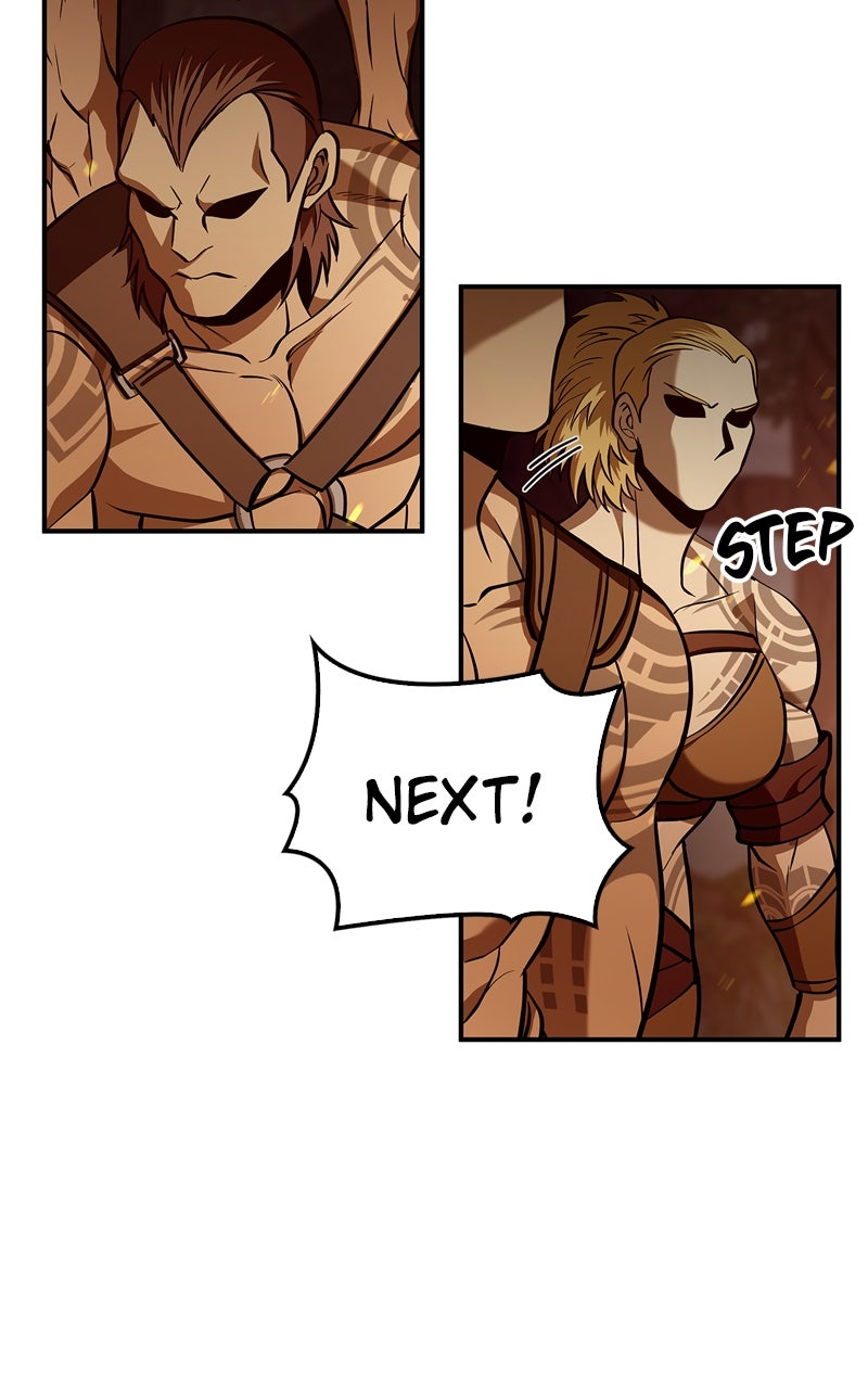 Read Surviving the Game as a Barbarian En Manga Online