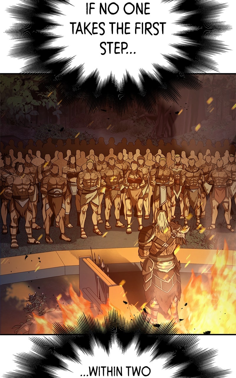 Read Surviving the Game as a Barbarian En Manga Online