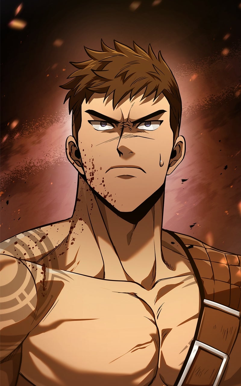 Read Surviving the Game as a Barbarian En Manga Online