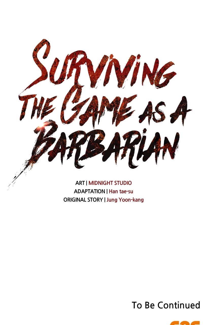 Read Surviving the Game as a Barbarian En Manga Online