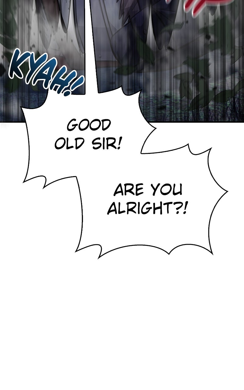 Read Surviving the Game as a Barbarian En Manga Online