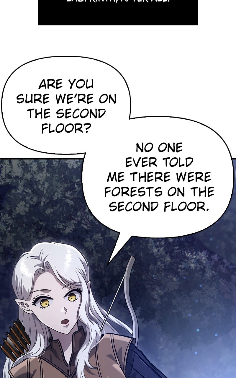 Read Surviving the Game as a Barbarian En Manga Online