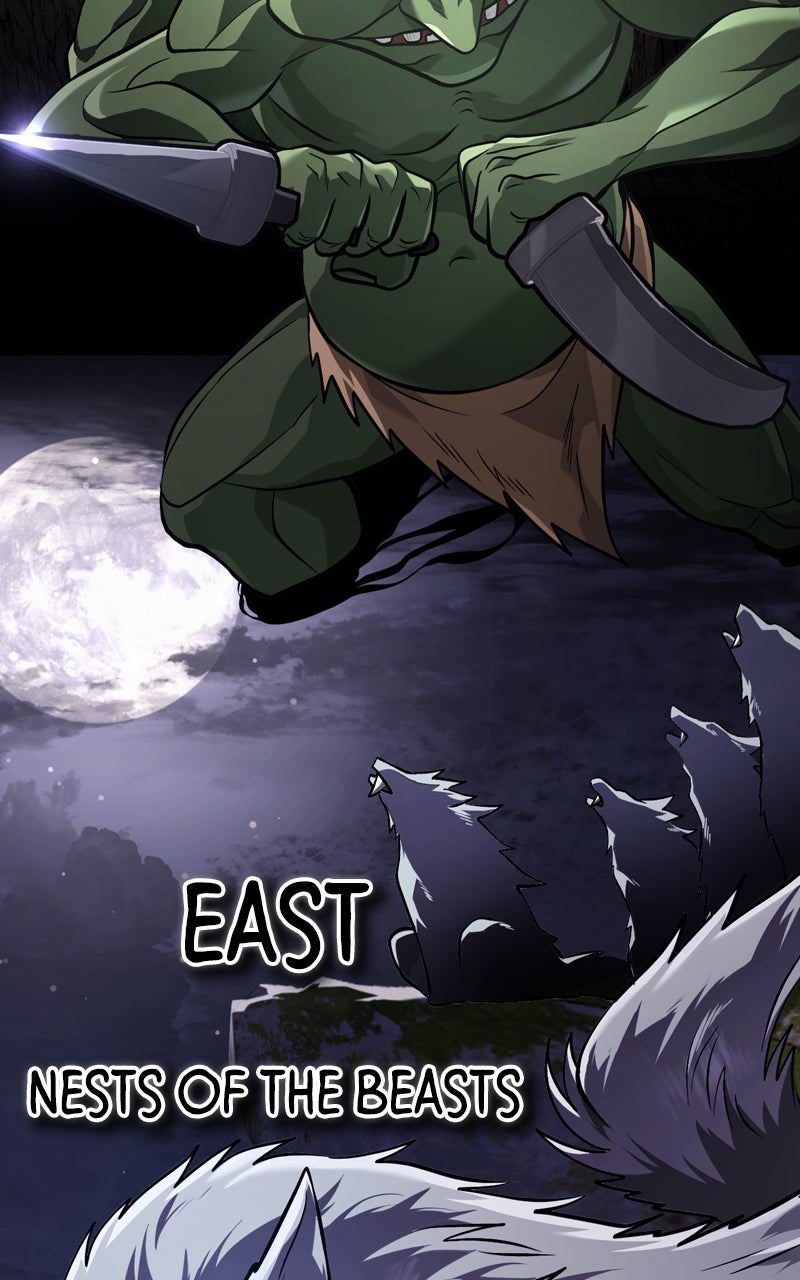 Read Surviving the Game as a Barbarian En Manga Online