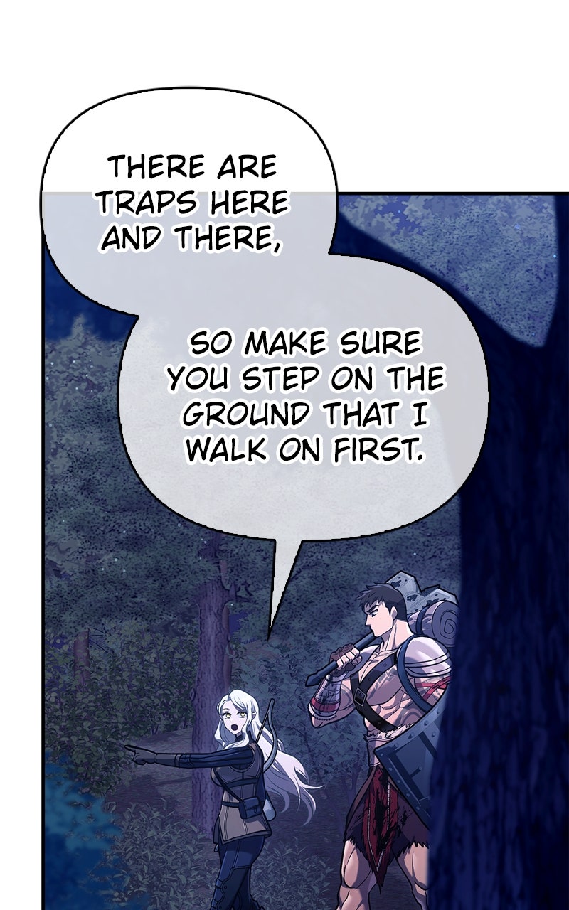 Read Surviving the Game as a Barbarian En Manga Online
