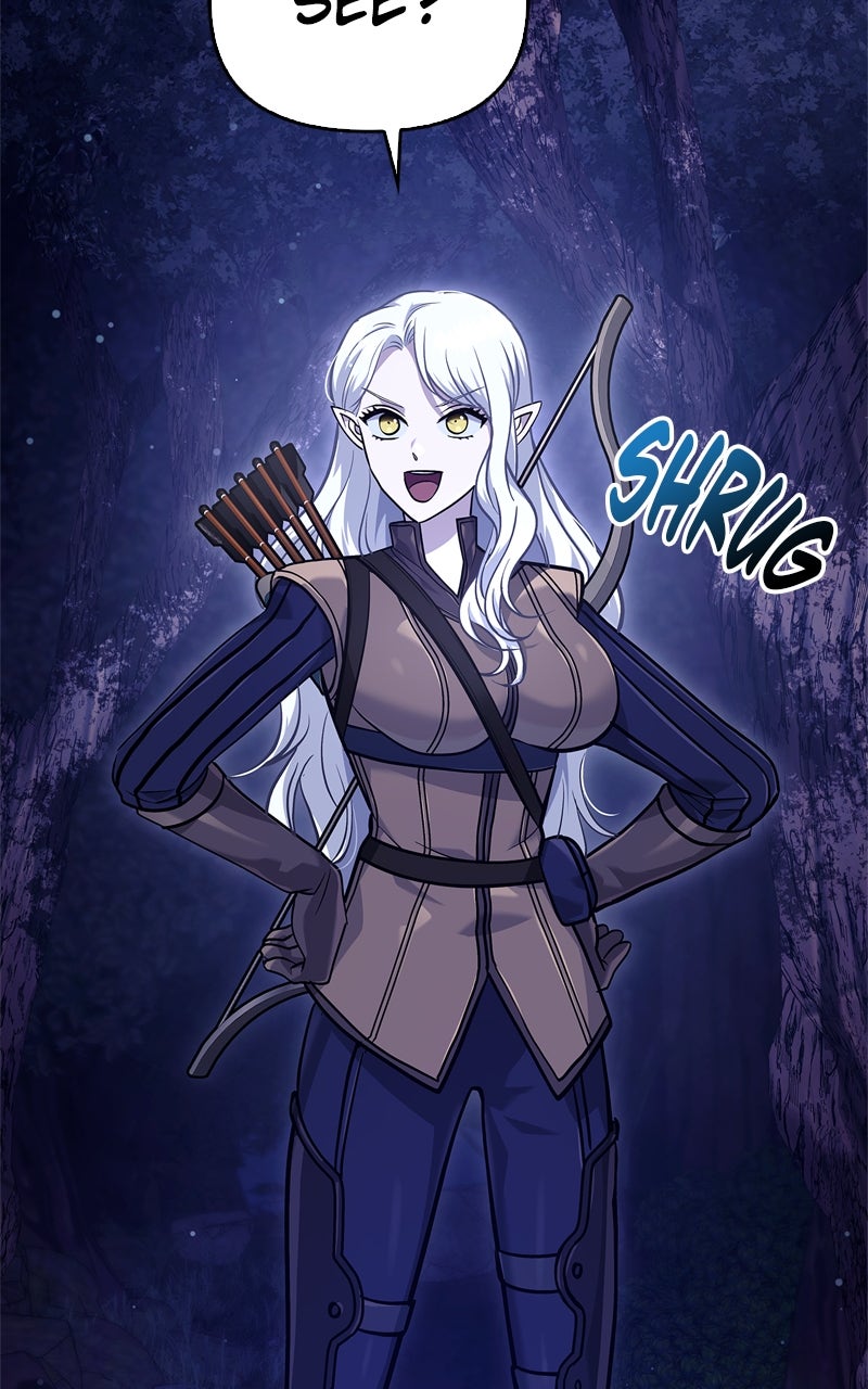 Read Surviving the Game as a Barbarian En Manga Online
