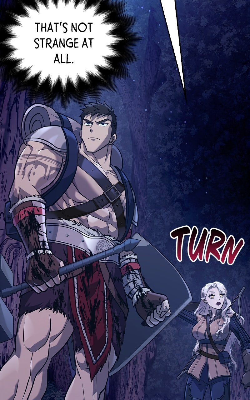 Read Surviving the Game as a Barbarian En Manga Online