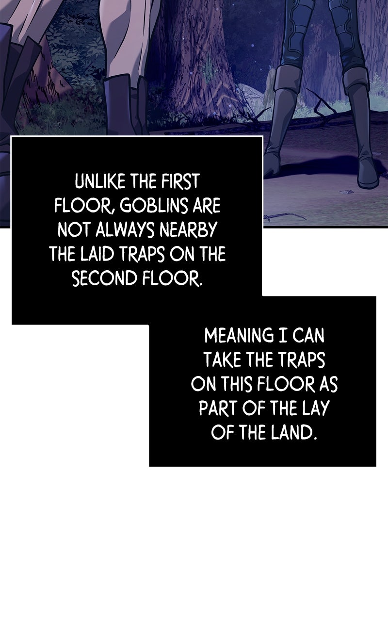 Read Surviving the Game as a Barbarian En Manga Online