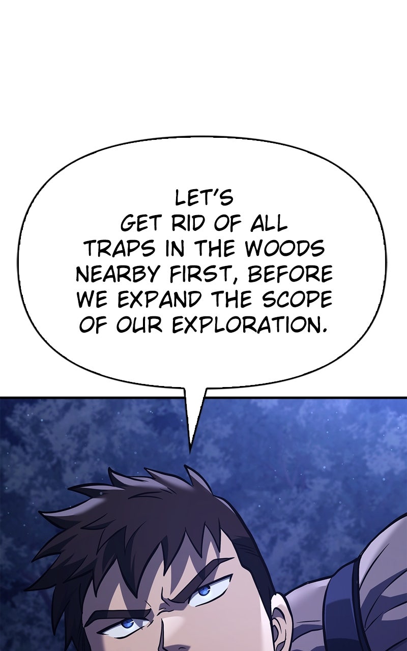 Read Surviving the Game as a Barbarian En Manga Online