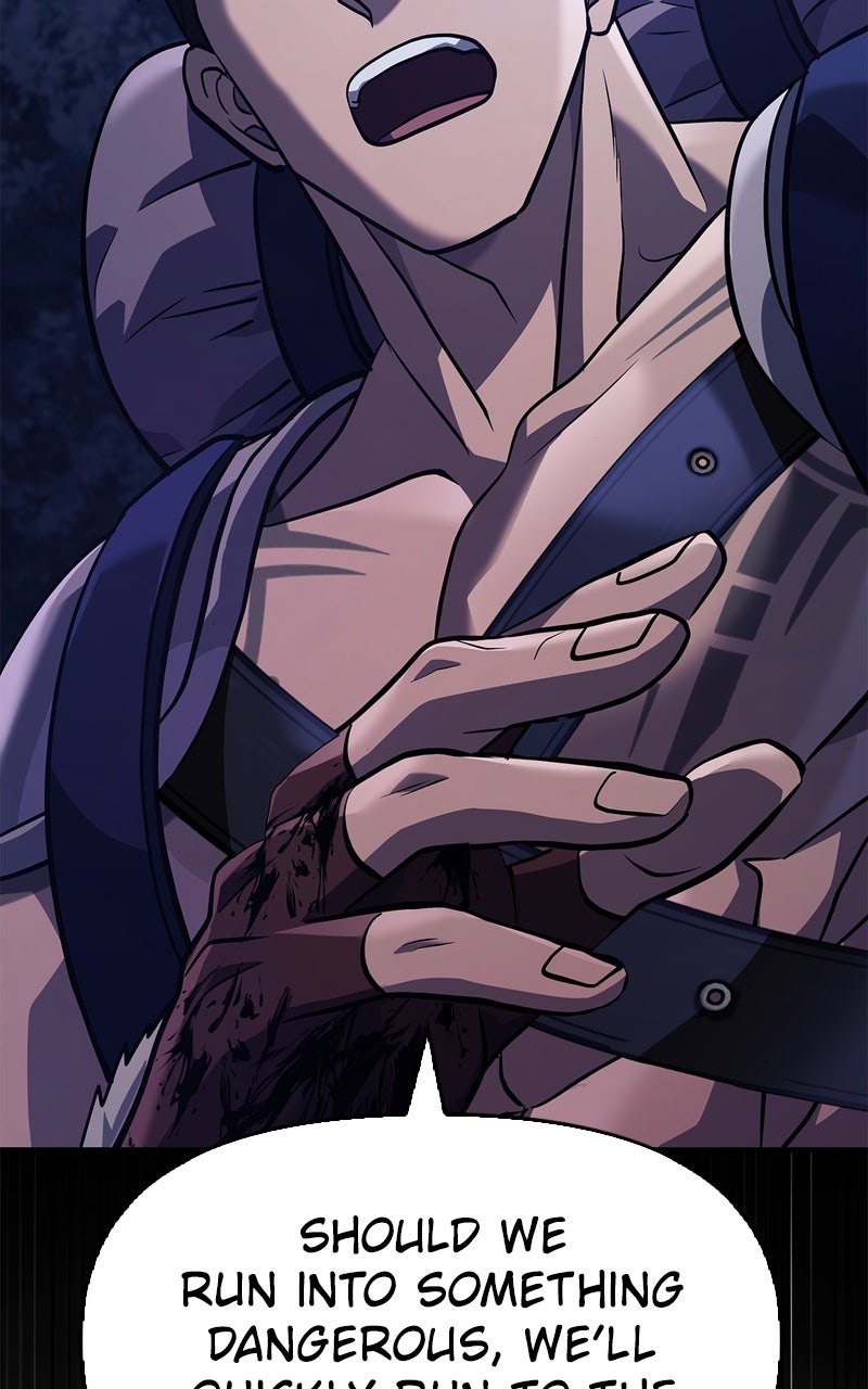 Read Surviving the Game as a Barbarian En Manga Online