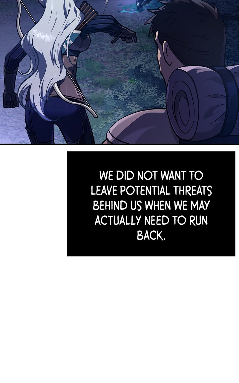 Read Surviving the Game as a Barbarian En Manga Online