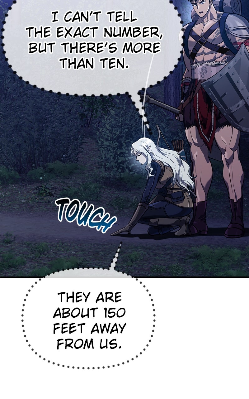Read Surviving the Game as a Barbarian En Manga Online
