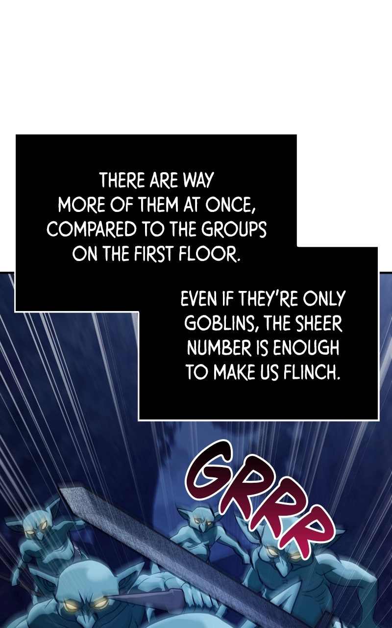 Read Surviving the Game as a Barbarian En Manga Online