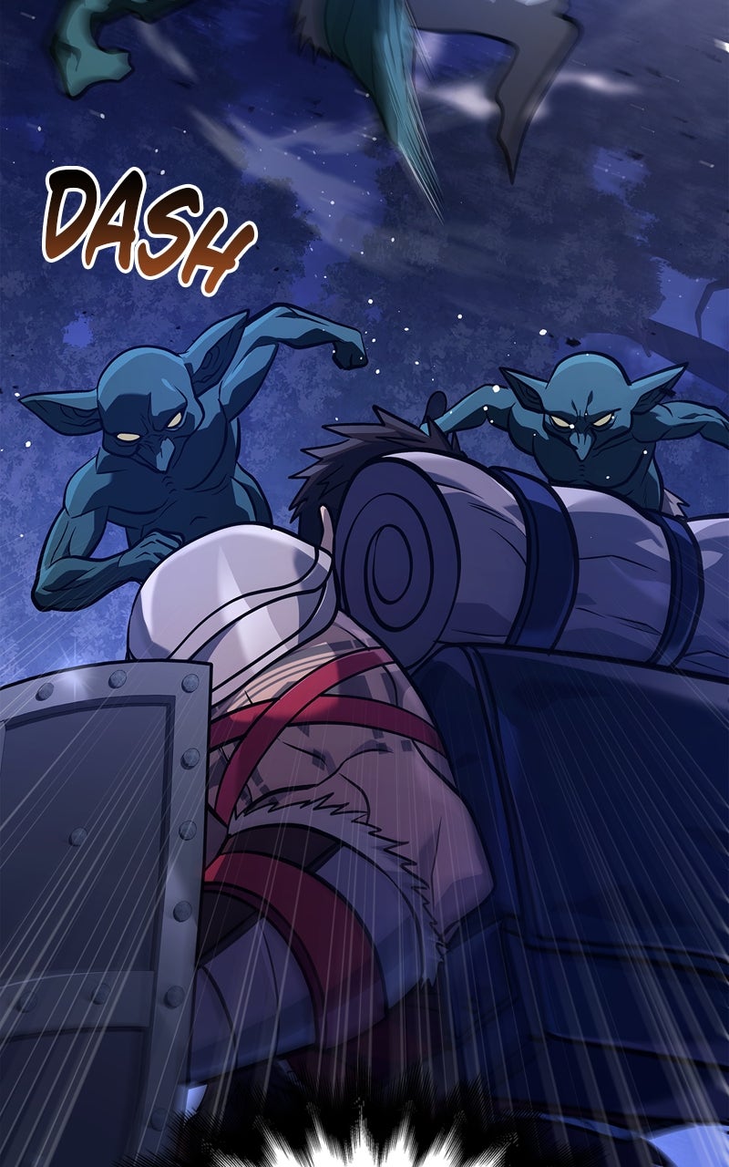 Read Surviving the Game as a Barbarian En Manga Online