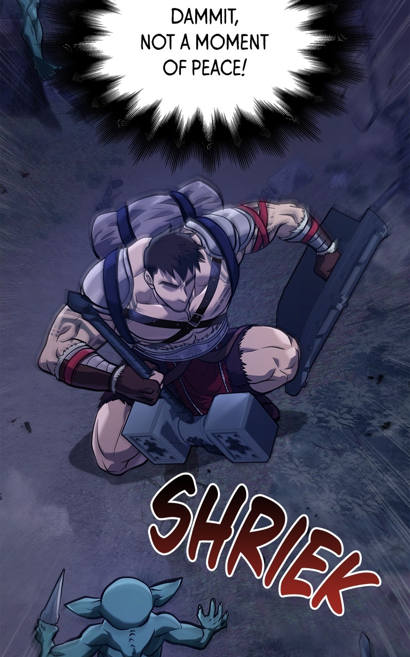 Read Surviving the Game as a Barbarian En Manga Online