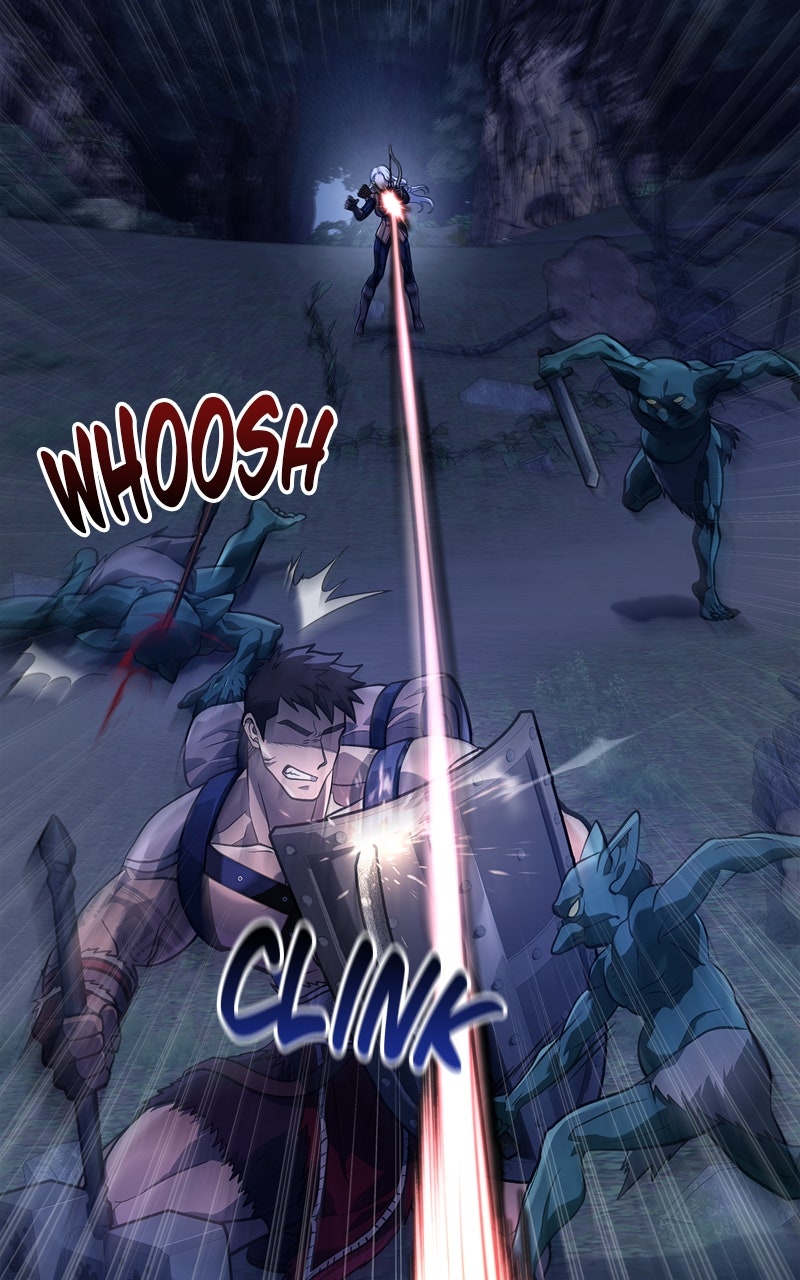 Read Surviving the Game as a Barbarian En Manga Online