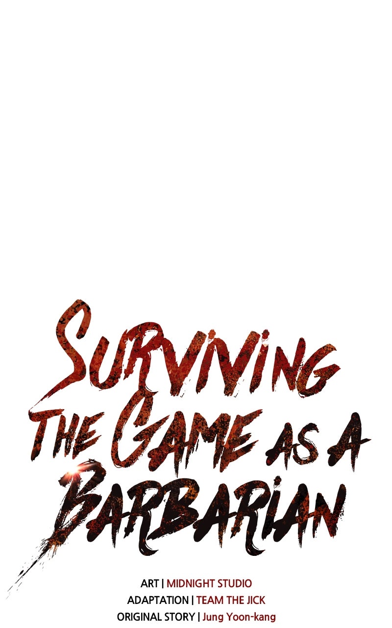 Read Surviving the Game as a Barbarian En Manga Online