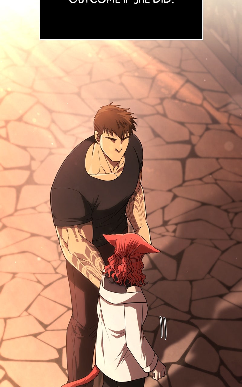 Read Surviving the Game as a Barbarian En Manga Online