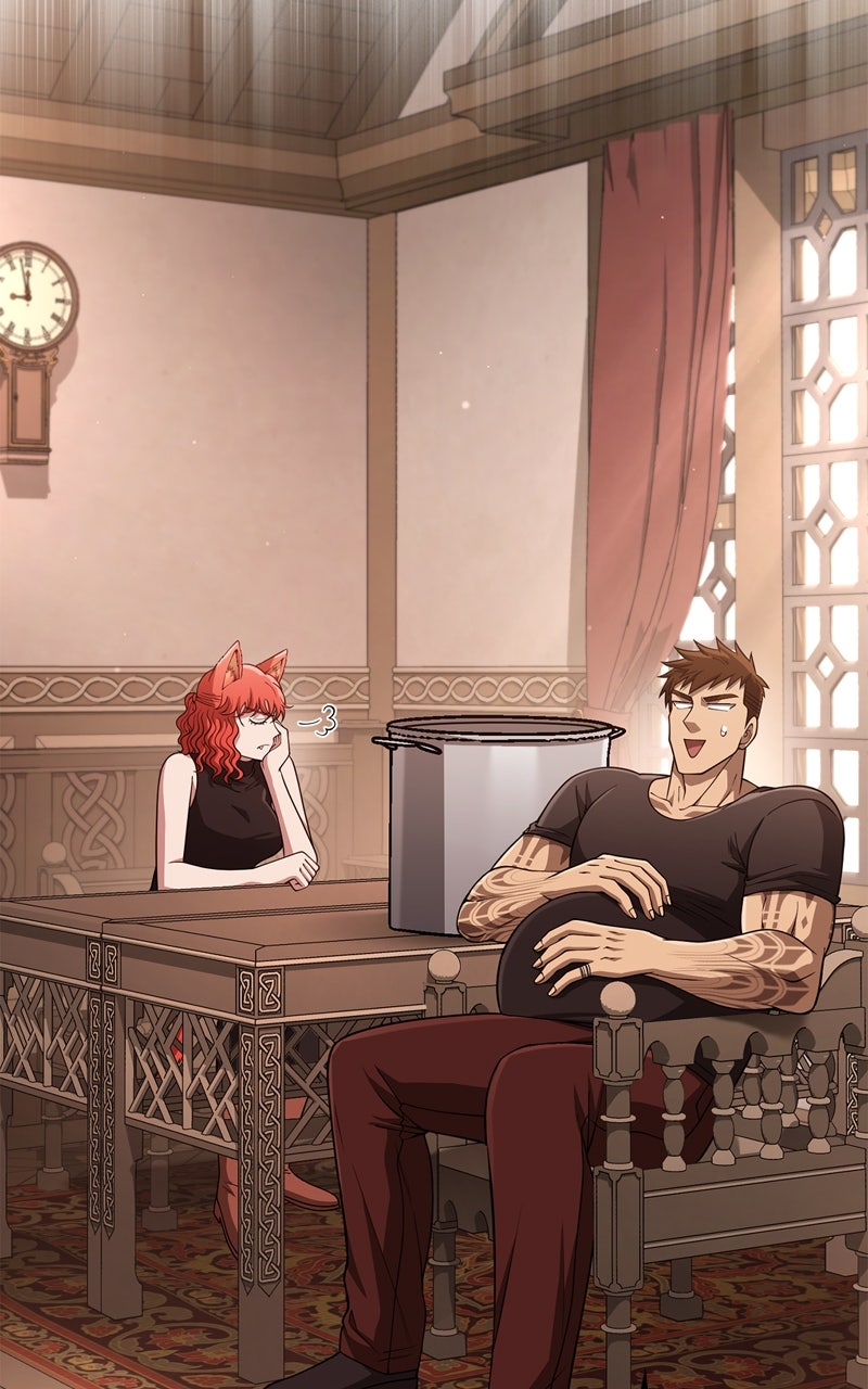 Read Surviving the Game as a Barbarian En Manga Online