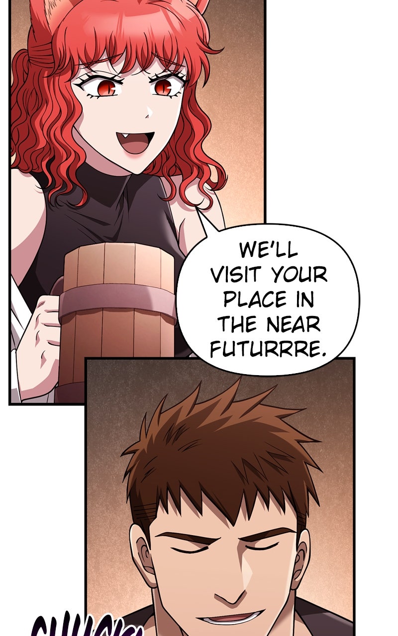 Read Surviving the Game as a Barbarian En Manga Online