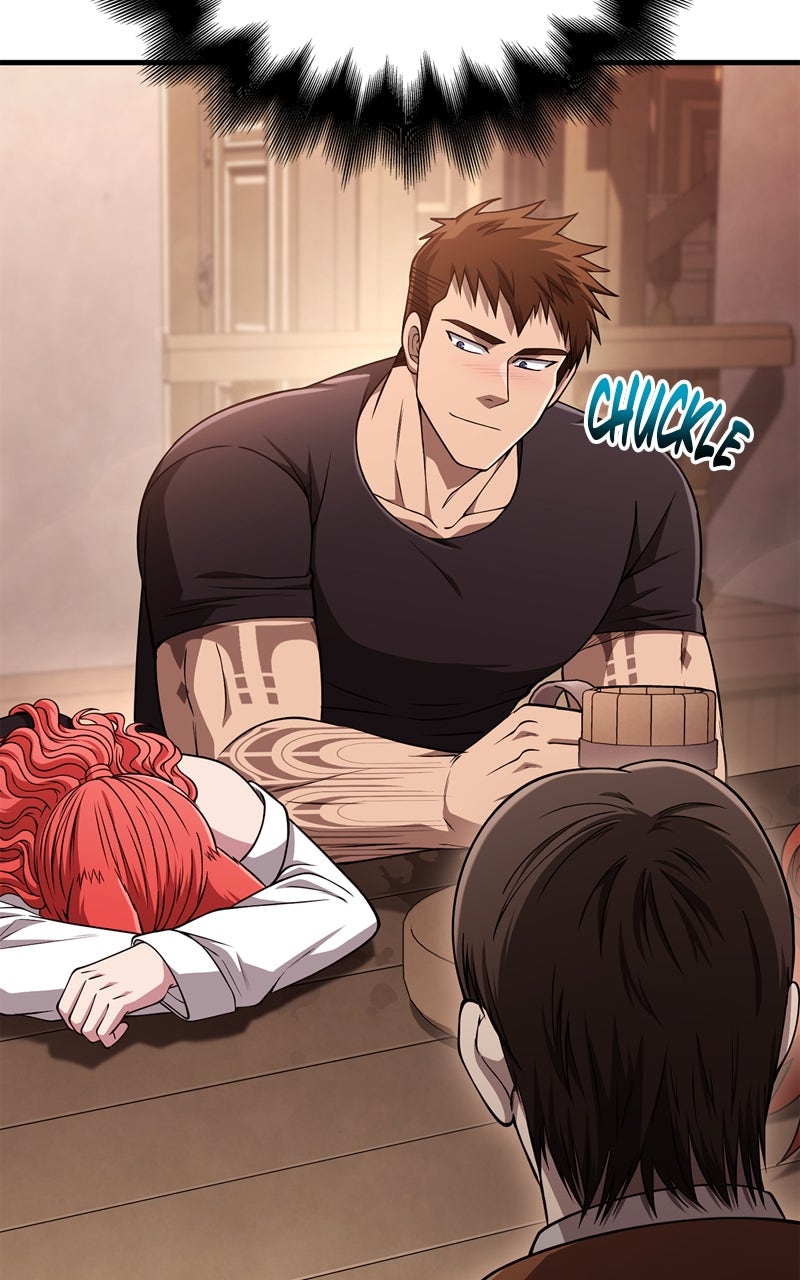 Read Surviving the Game as a Barbarian En Manga Online