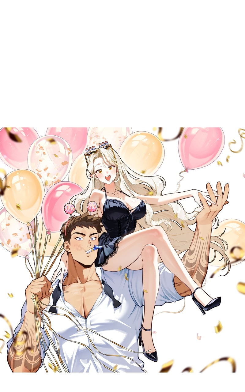 Read Surviving the Game as a Barbarian En Manga Online