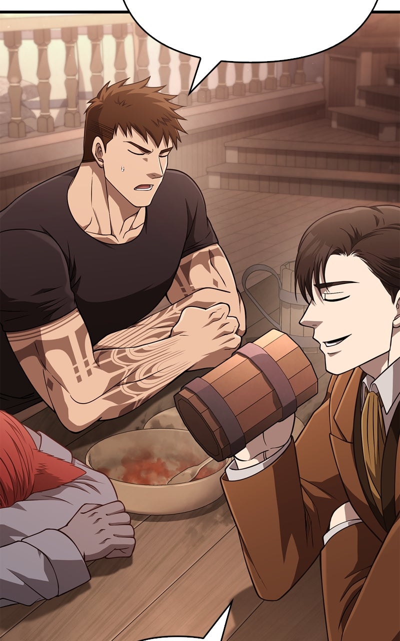 Read Surviving the Game as a Barbarian En Manga Online