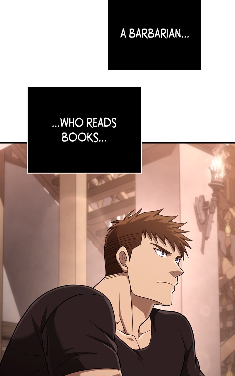 Read Surviving the Game as a Barbarian En Manga Online