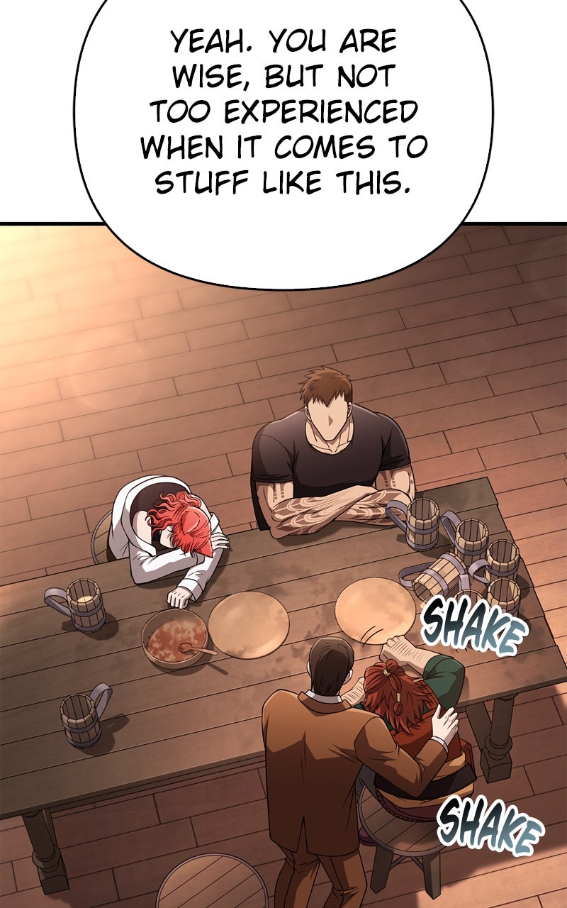 Read Surviving the Game as a Barbarian En Manga Online