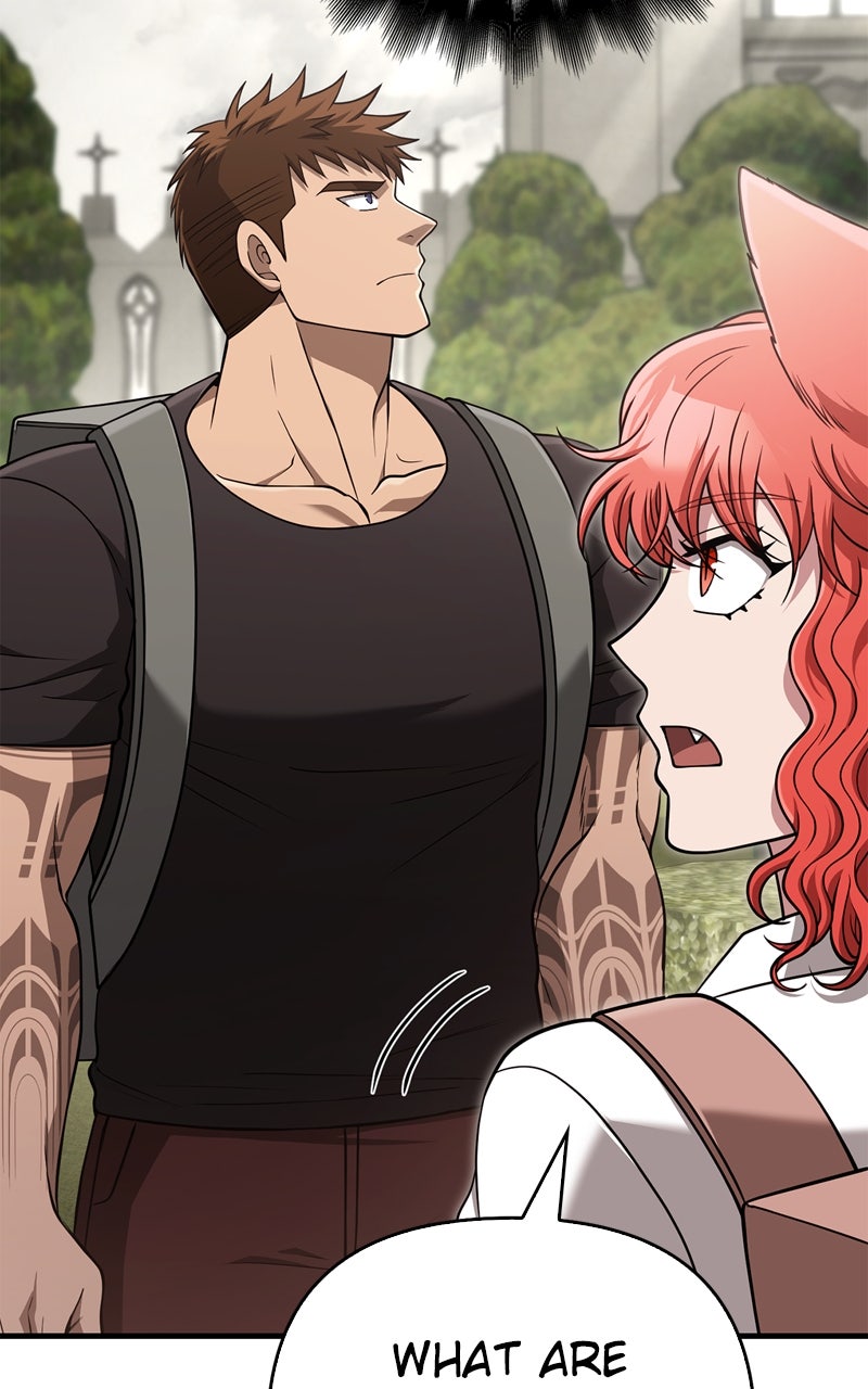 Read Surviving the Game as a Barbarian En Manga Online