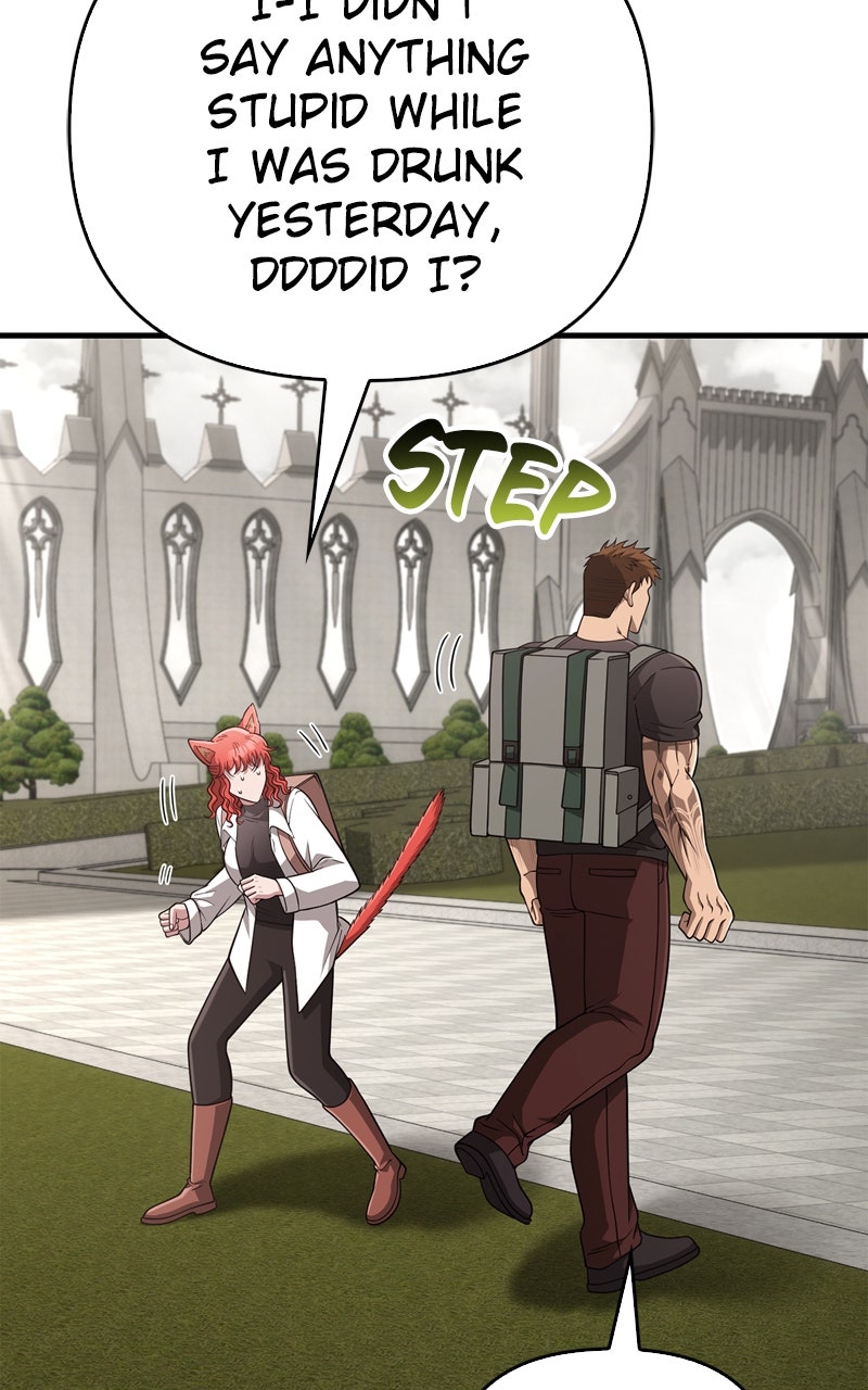 Read Surviving the Game as a Barbarian En Manga Online
