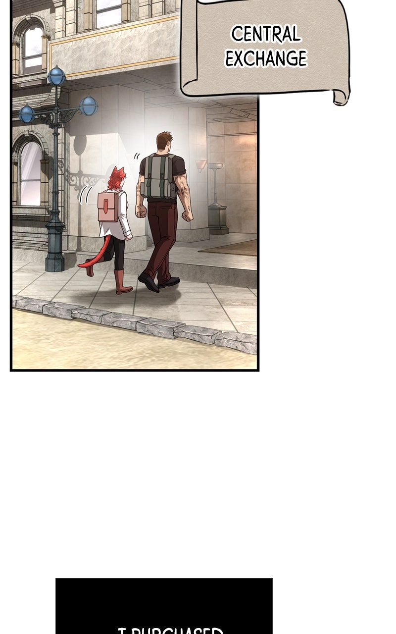 Read Surviving the Game as a Barbarian En Manga Online