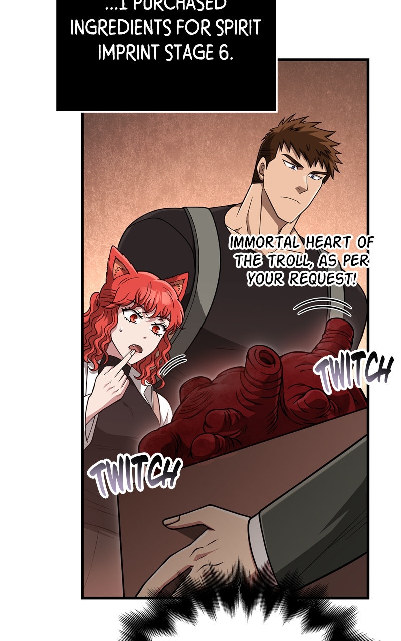 Read Surviving the Game as a Barbarian En Manga Online